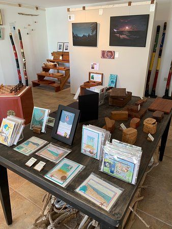 The Dragon's Lair Gallery