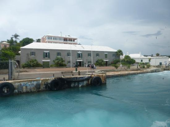 World Heritage Centre